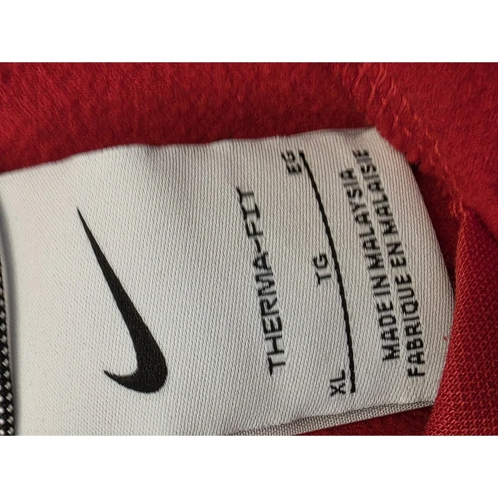 Nike boys basketball
